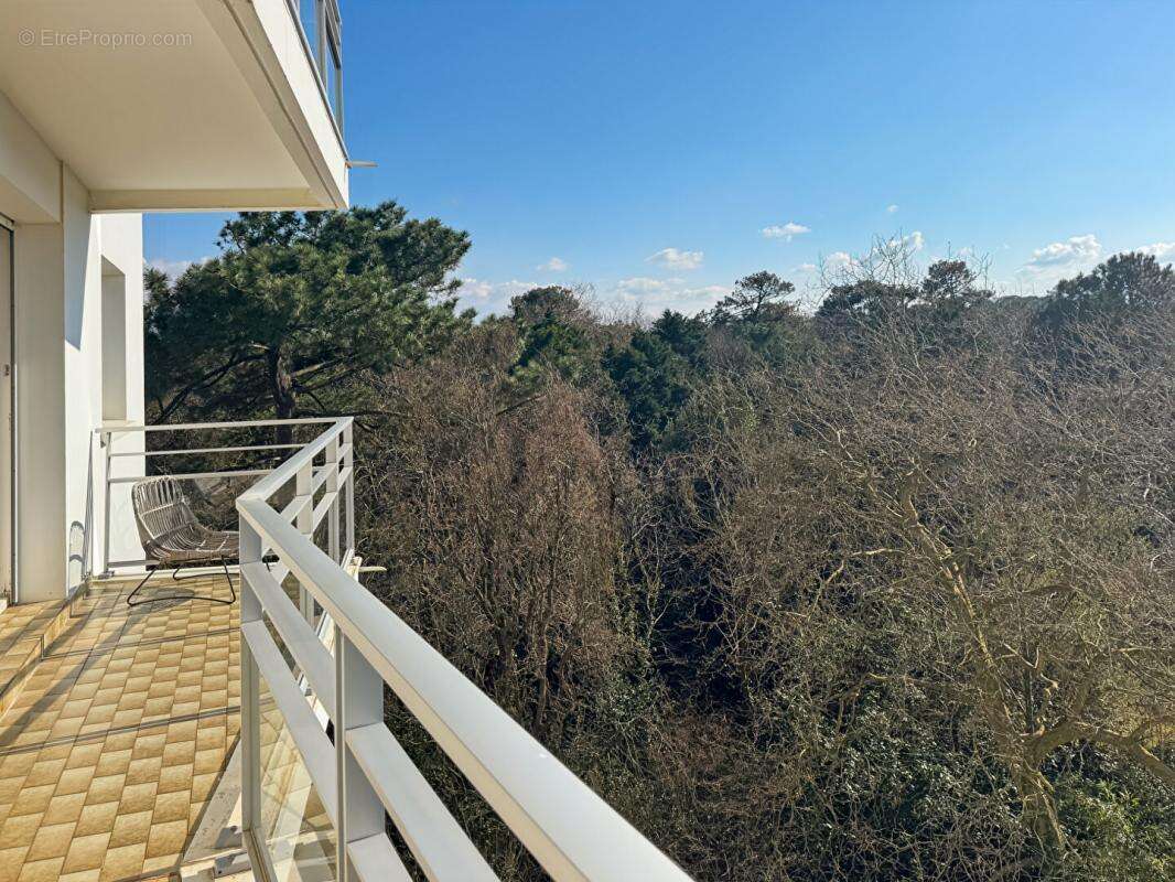 Appartement à BIARRITZ