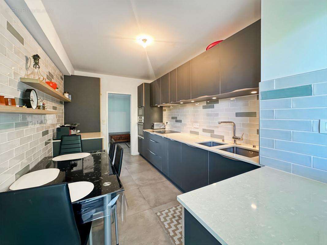 Appartement à BIARRITZ