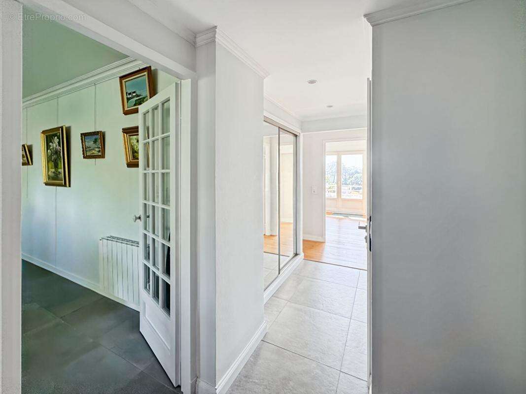 Appartement à BIARRITZ