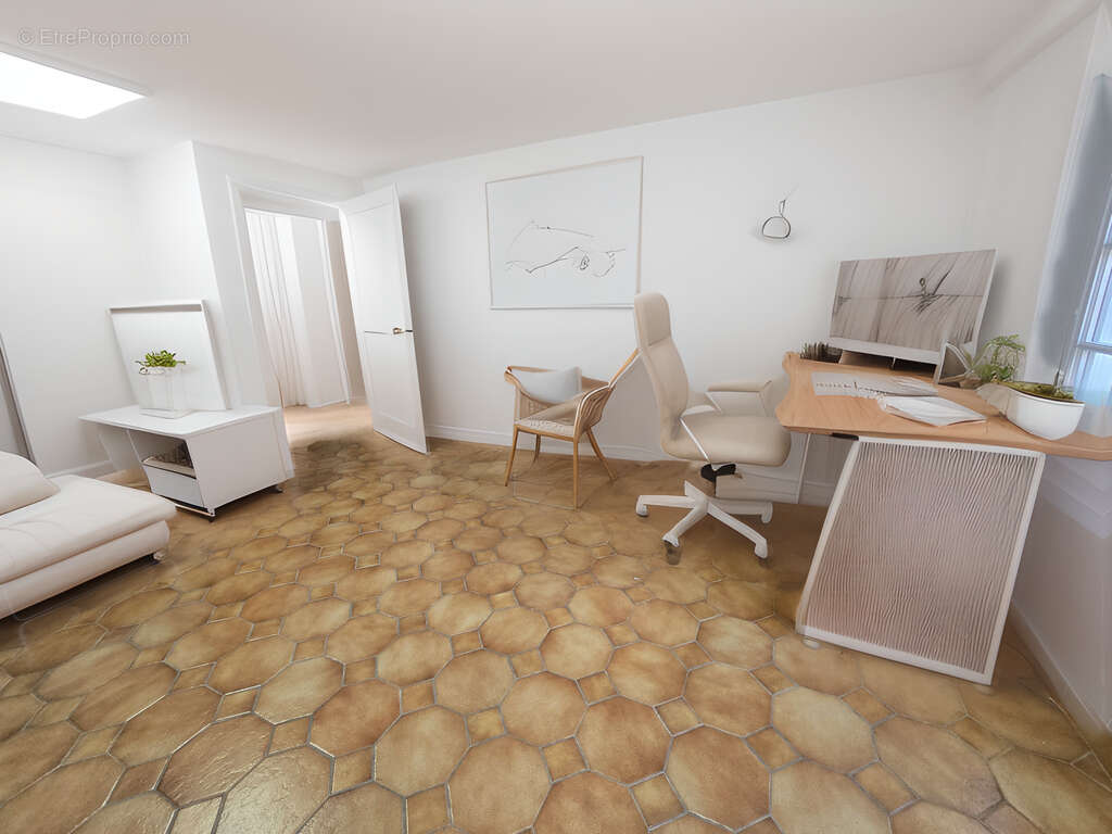 Maison à CREUZIER-LE-VIEUX