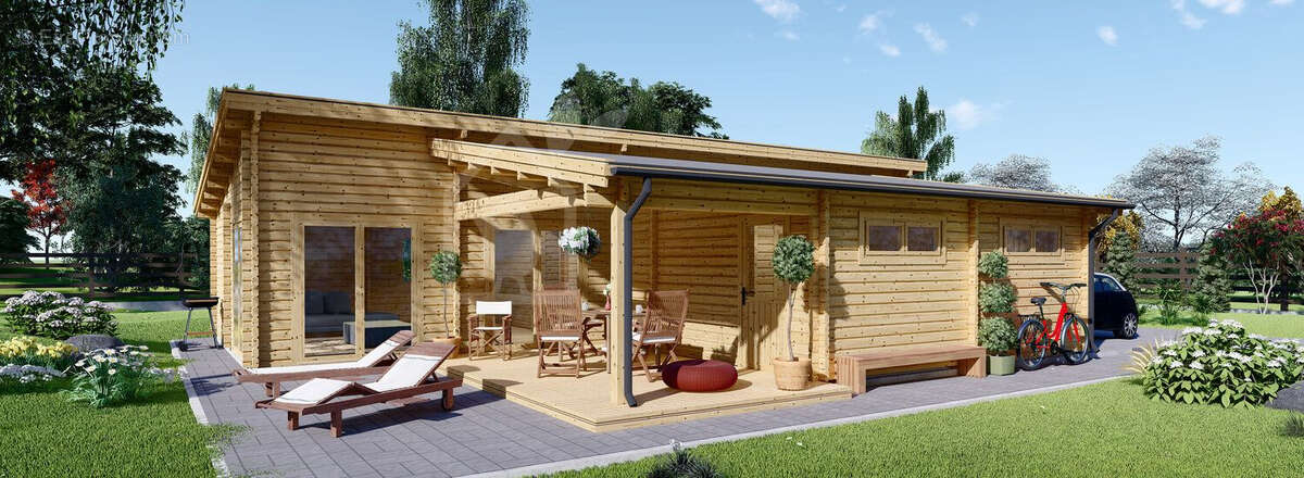 Terrain à SAINT-GOBAIN