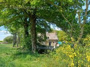 Maison à PIRE-SUR-SEICHE