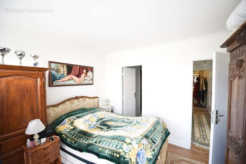 Appartement à GAILLON