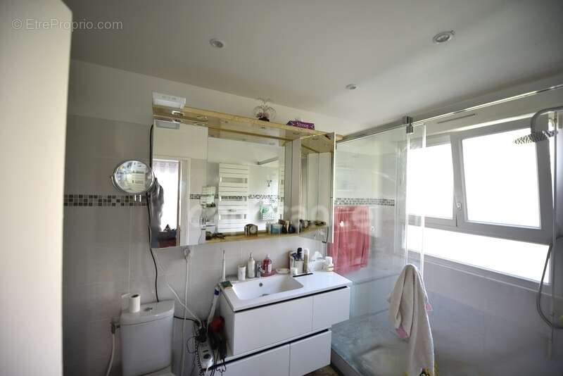 Appartement à GAILLON