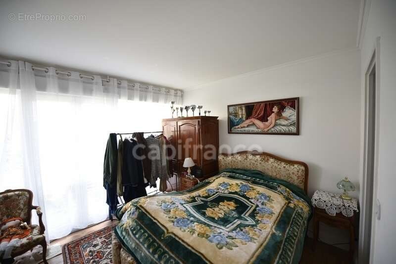 Appartement à GAILLON