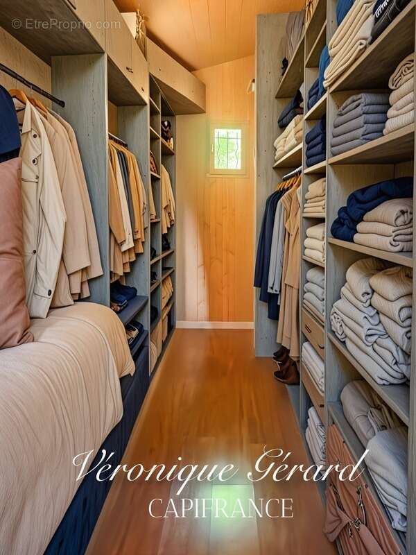 Maison à SAINTE-COLOMBE