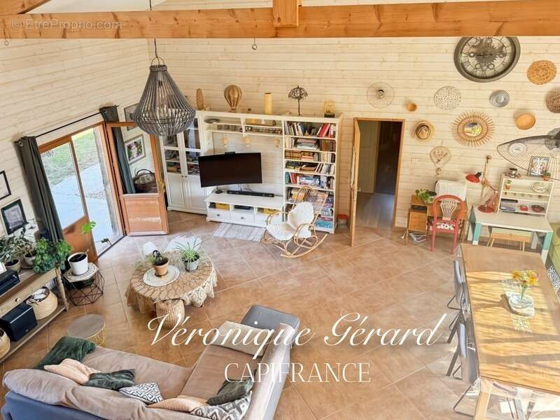 Maison à SAINTE-COLOMBE