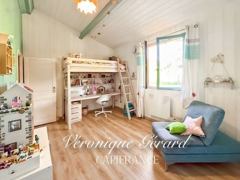 Maison à SAINTE-COLOMBE