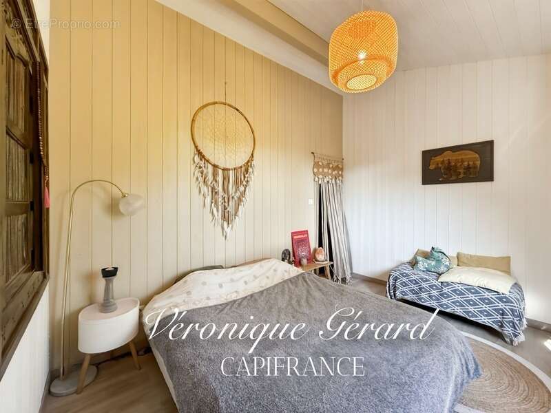 Maison à SAINTE-COLOMBE