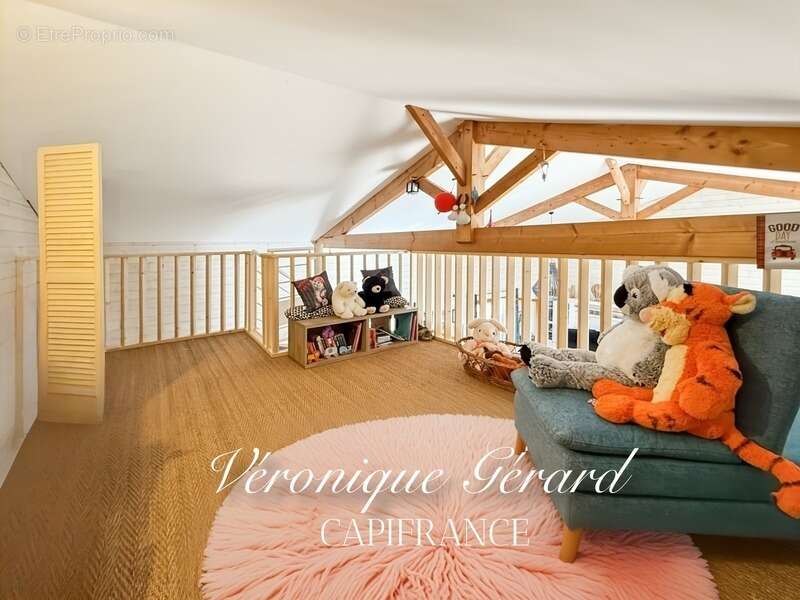 Maison à SAINTE-COLOMBE