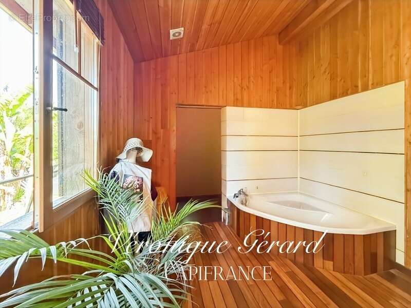 Maison à SAINTE-COLOMBE