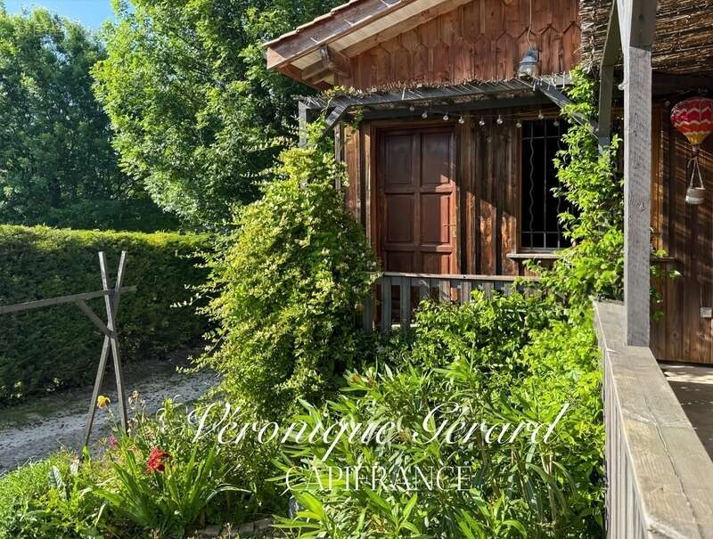 Maison à SAINTE-COLOMBE