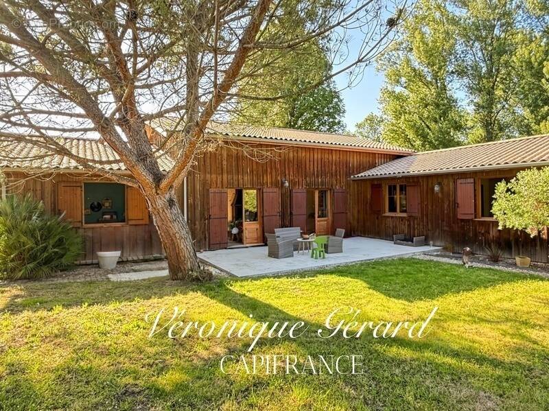 Maison à SAINTE-COLOMBE