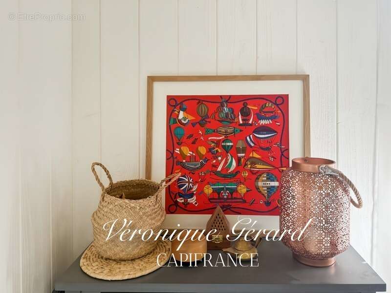 Maison à SAINTE-COLOMBE