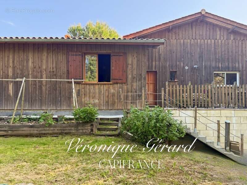 Maison à SAINTE-COLOMBE