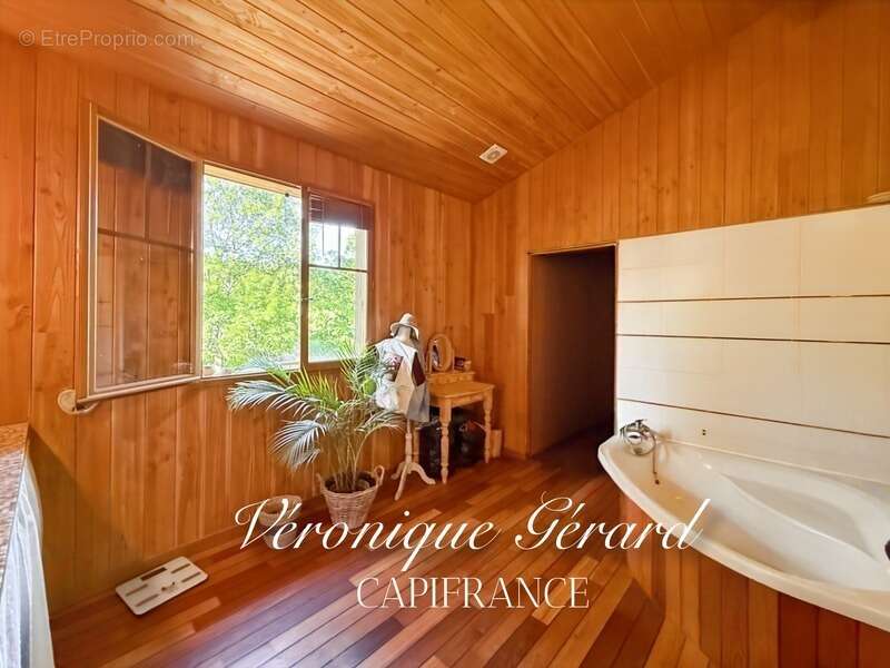 Maison à SAINTE-COLOMBE