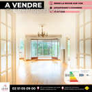 Appartement à LA ROCHE-SUR-YON