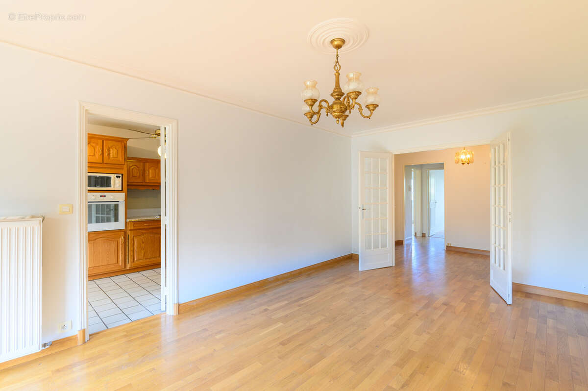 Appartement à LA ROCHE-SUR-YON