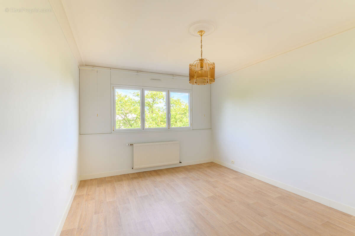 Appartement à LA ROCHE-SUR-YON