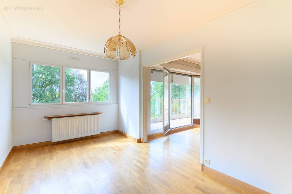 Appartement à LA ROCHE-SUR-YON