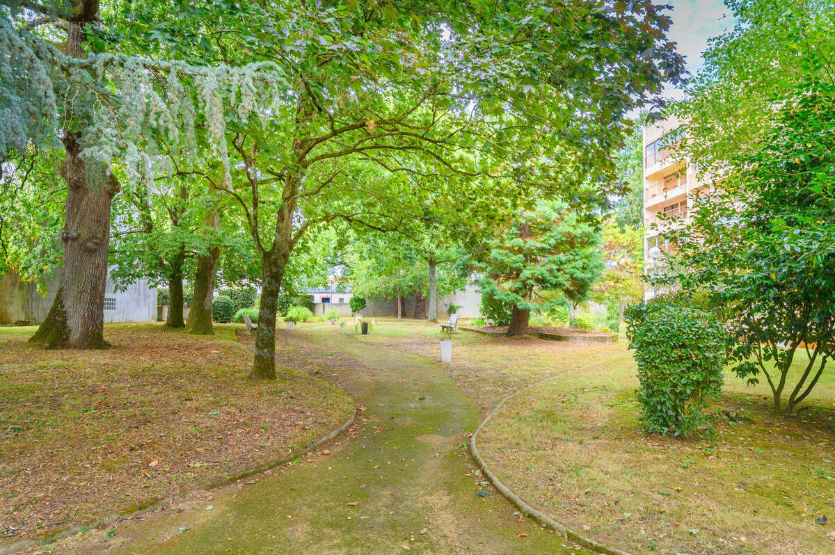 Appartement à LA ROCHE-SUR-YON