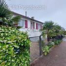 Maison à L&#039;HERBERGEMENT