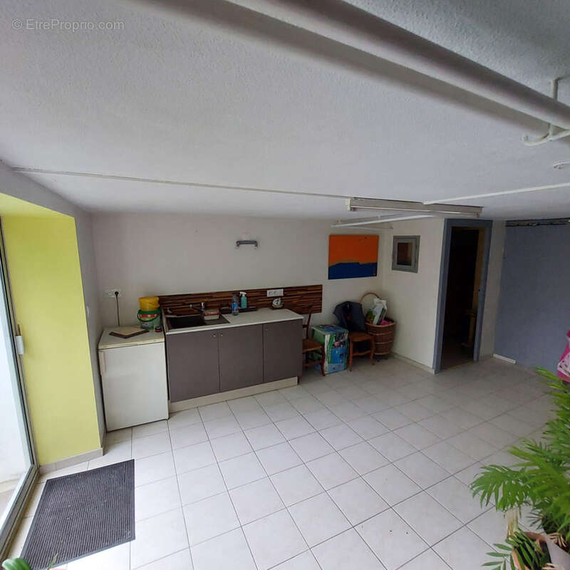 Maison à L&#039;HERBERGEMENT