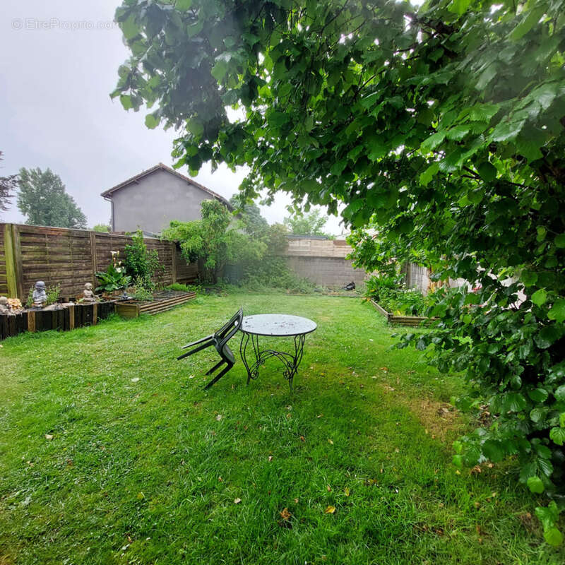 Maison à L&#039;HERBERGEMENT