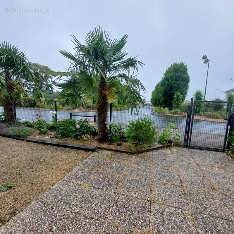 Maison à L&#039;HERBERGEMENT