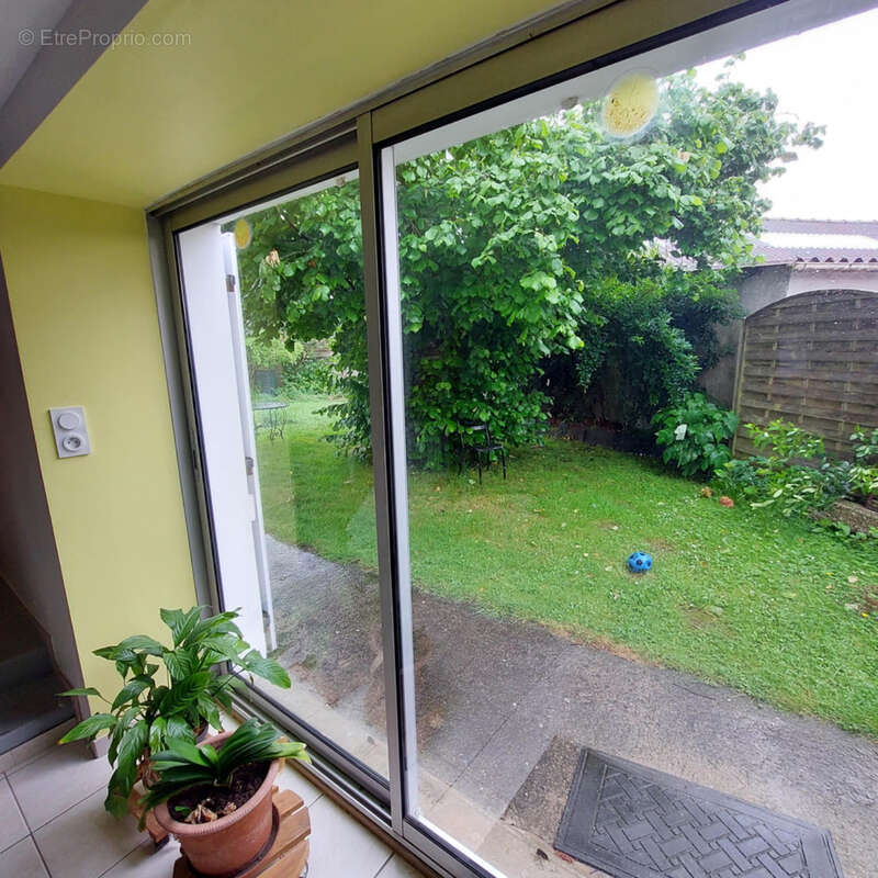 Maison à L&#039;HERBERGEMENT