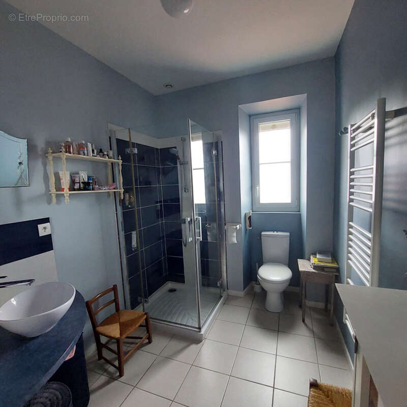 Maison à L&#039;HERBERGEMENT