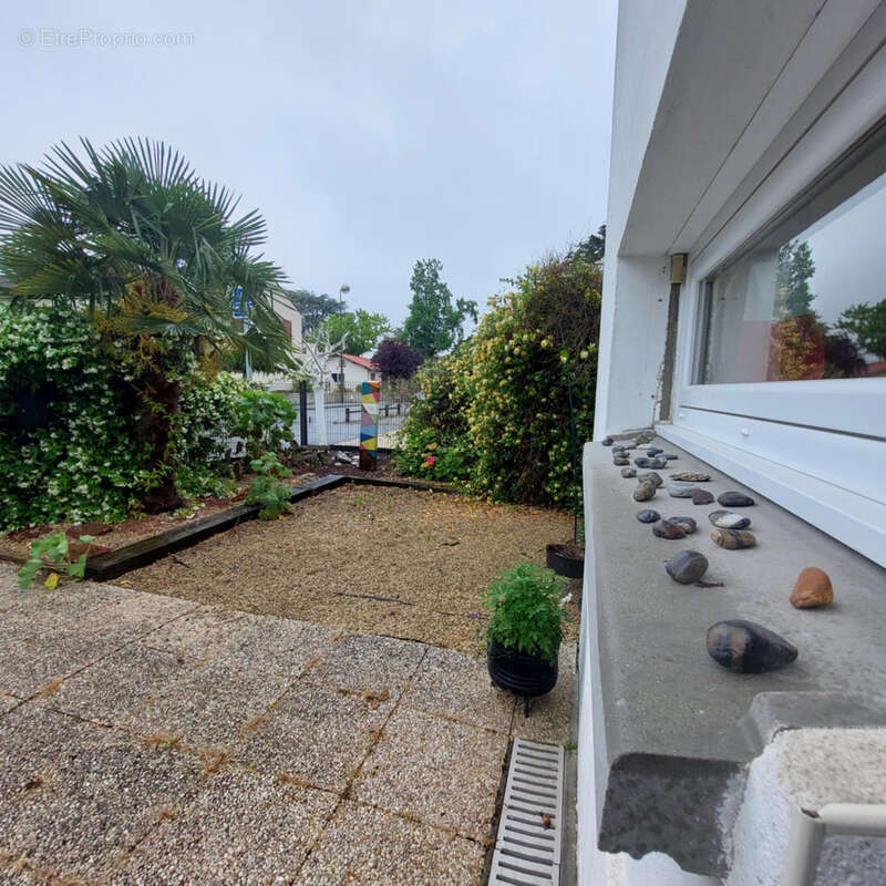 Maison à L&#039;HERBERGEMENT