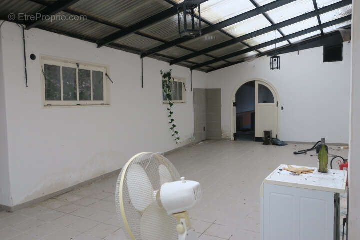 Maison à LA BOURBOULE