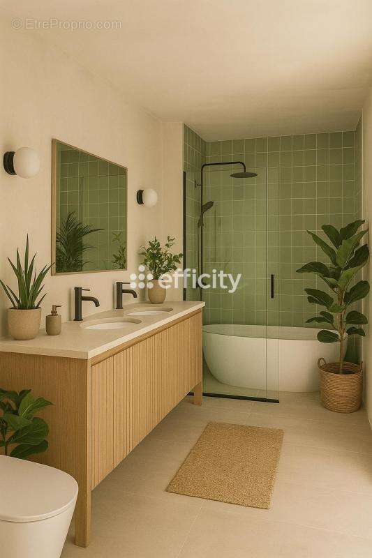 Maison à SAINT-JEAN-LE-BLANC