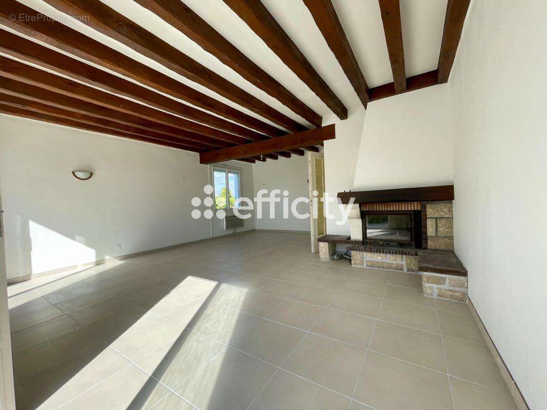 Maison à SAINT-JEAN-LE-BLANC