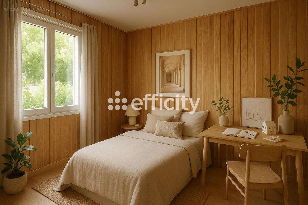 Maison à SAINT-JEAN-LE-BLANC