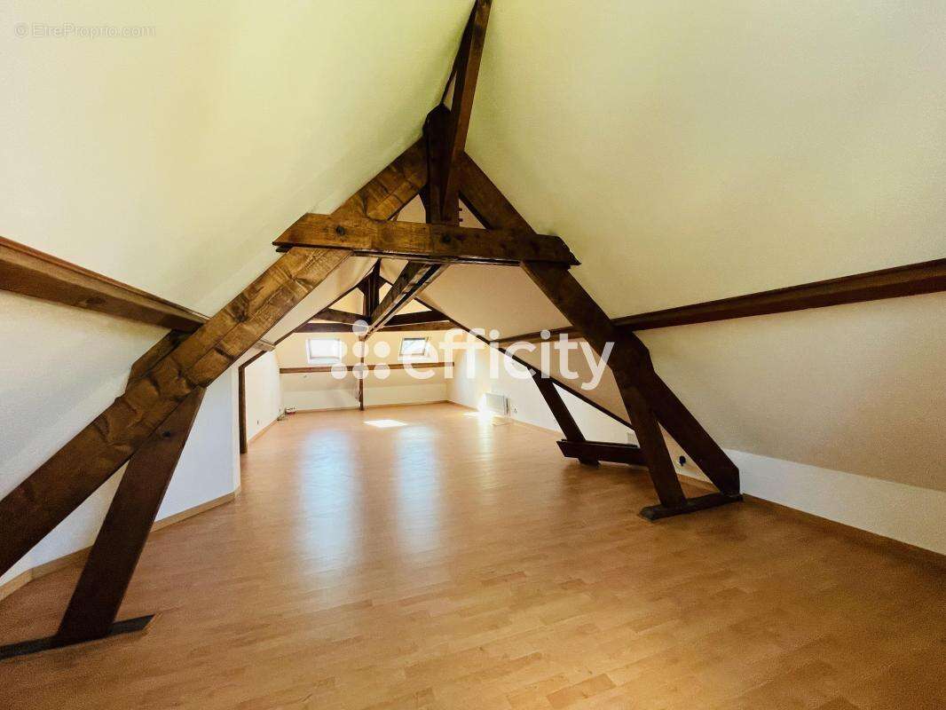 Maison à SAINT-JEAN-LE-BLANC