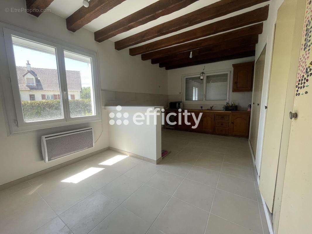 Maison à SAINT-JEAN-LE-BLANC