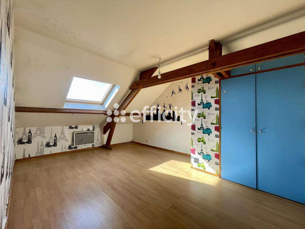 Maison à SAINT-JEAN-LE-BLANC