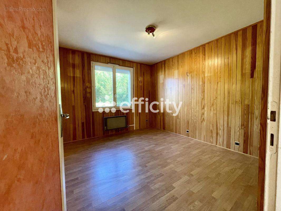 Maison à SAINT-JEAN-LE-BLANC