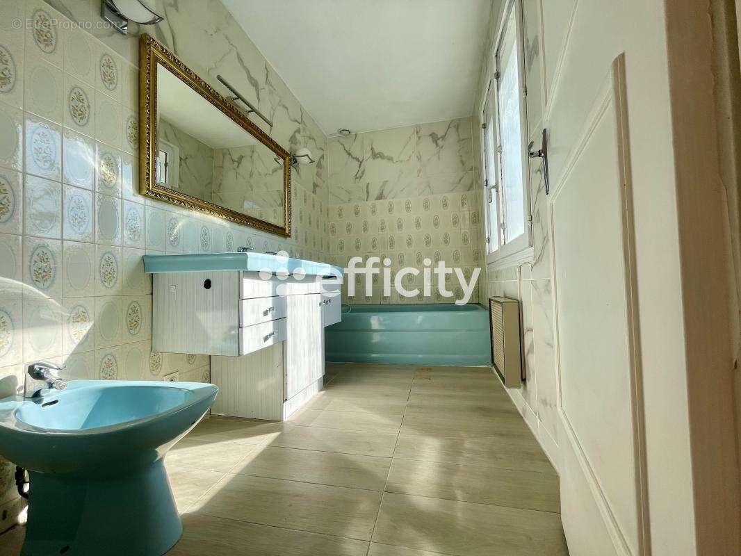 Maison à SAINT-JEAN-LE-BLANC