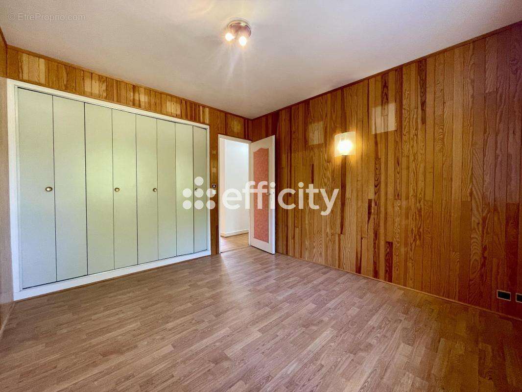 Maison à SAINT-JEAN-LE-BLANC