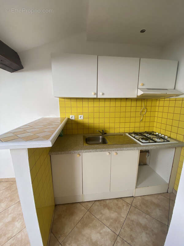 Appartement à DRAGUIGNAN