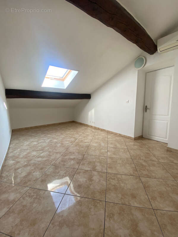 Appartement à DRAGUIGNAN