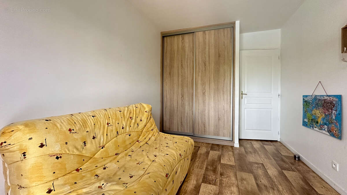 Maison à TALMONT-SAINT-HILAIRE