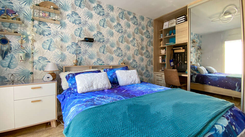 Maison à TALMONT-SAINT-HILAIRE