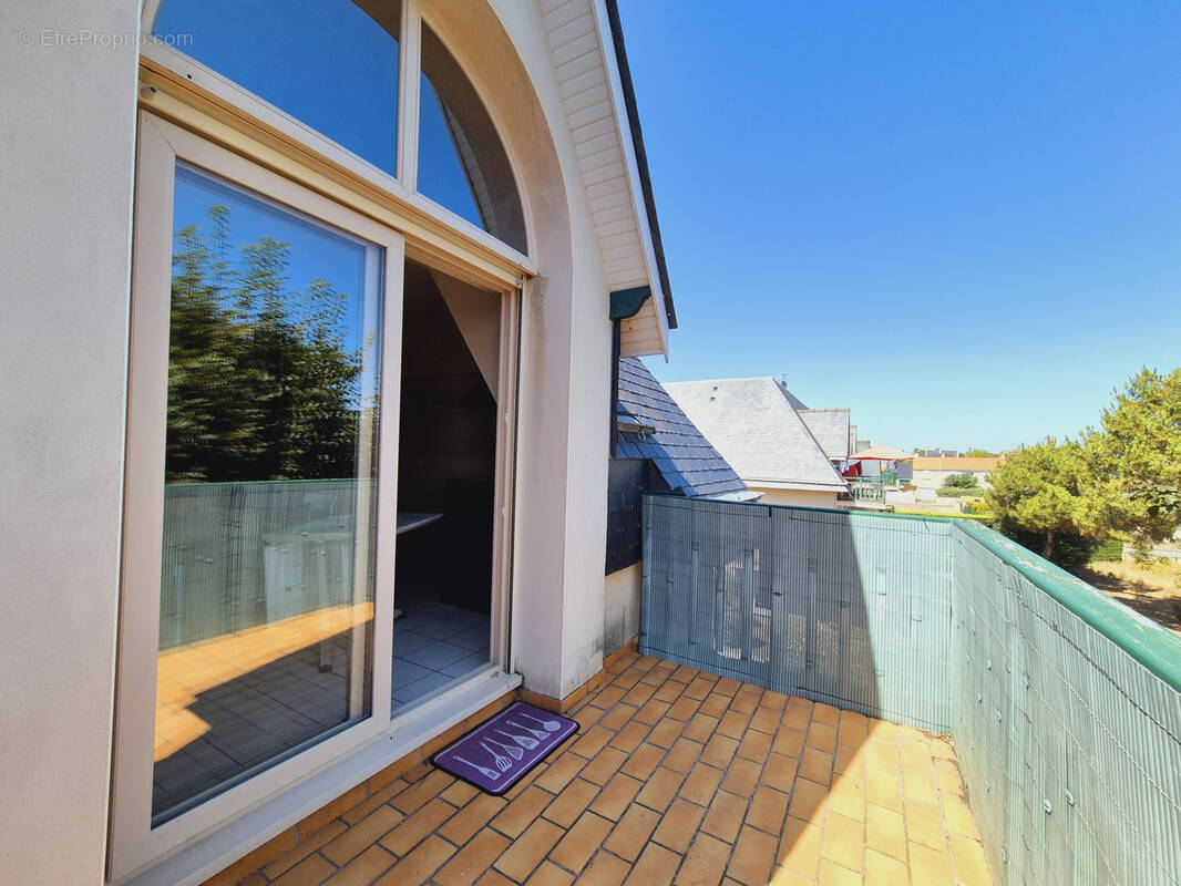 Appartement à PORNICHET