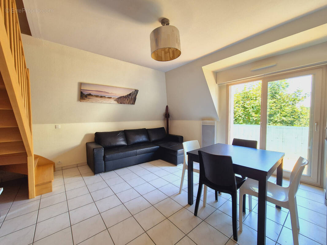 Appartement à PORNICHET