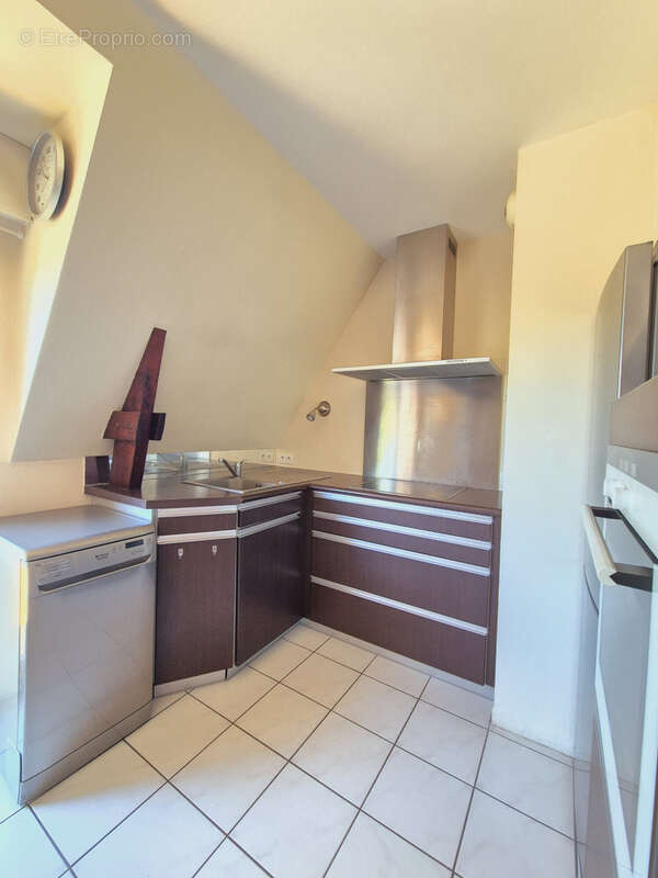 Appartement à PORNICHET