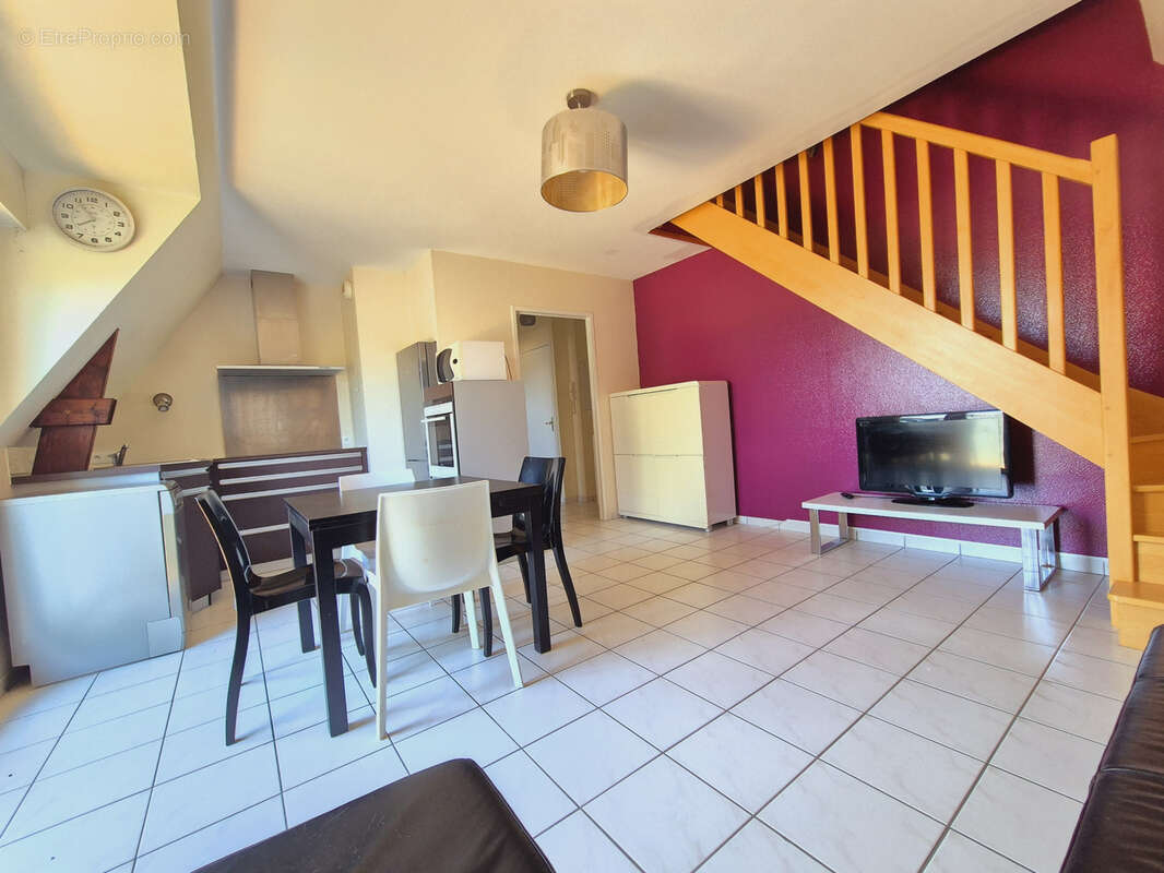 Appartement à PORNICHET